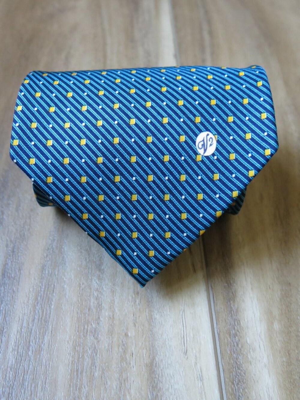 Versace Classic V2 Multi Color Print All Silk Tie
